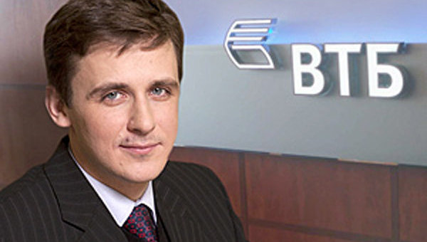 Денис Бортников
